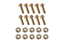 Load image into Gallery viewer, Rust Buster 73-87 Chevy K10/K20 Leaf Spring Frame Repair Kit - Left
