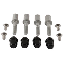 Load image into Gallery viewer, All Balls Racing 18-20 Can-Am Commander Max 800R DPS Wheel Stud and Nut Kit Front