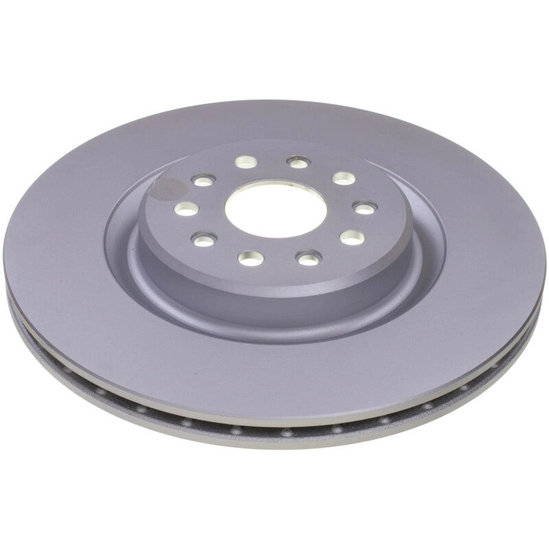 Power Stop 22-24 Jeep Grand Cherokee Front Evolution Coated Rotor