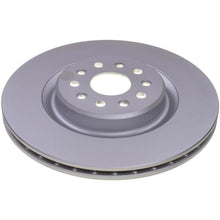 Load image into Gallery viewer, Power Stop 22-24 Jeep Grand Cherokee Front Evolution Coated Rotor