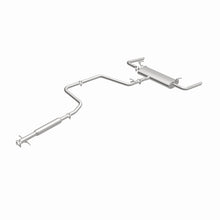 Load image into Gallery viewer, BRExhaust 08-12 CHEVROLET MALIBU 3.6L Exhaust Kit