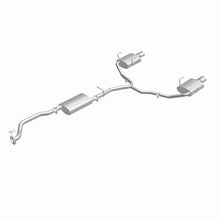 Load image into Gallery viewer, BRExhaust 09-12 Buick Enclave 3.6L Exhaust Kit
