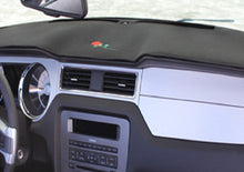 Load image into Gallery viewer, Covercraft 97-02 Pontiac Firebird TransAm Limited Edition Custom Dash Cover by DashMat - Black