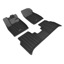 Load image into Gallery viewer, 3D MAXpider 22-25 Audi Q4 E-Tron Elitect Black Full Set