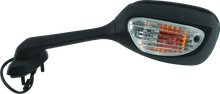 Load image into Gallery viewer, BikeMaster 09-16 Suzuki GSX-R1000 Mirror Left - Black