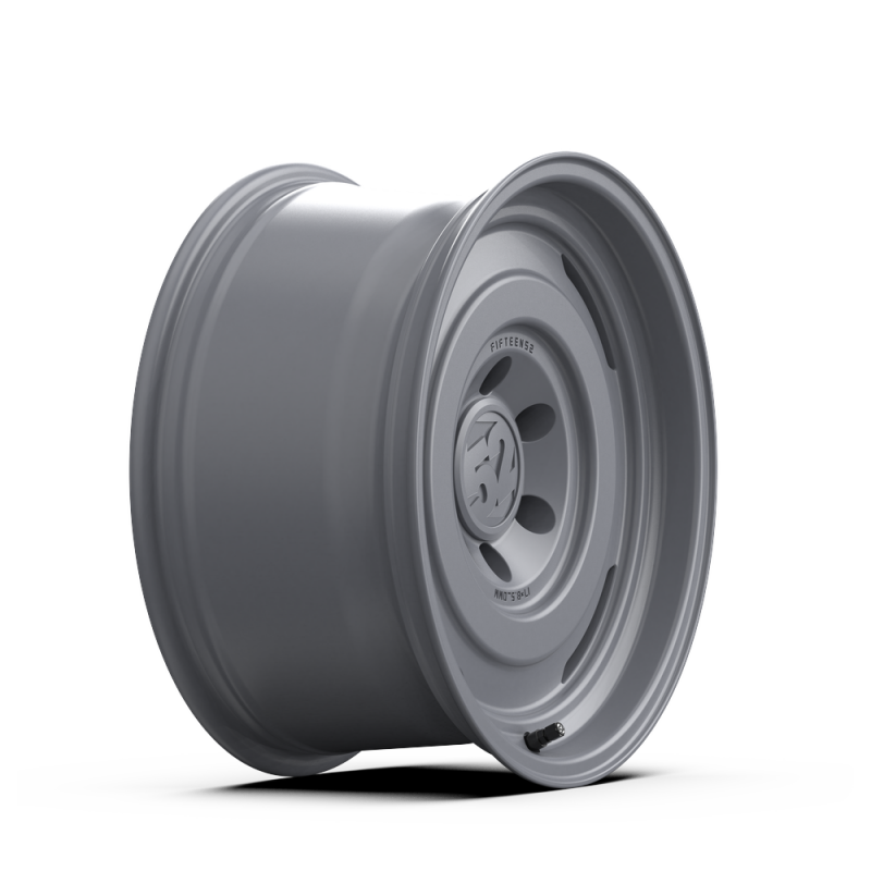 fifteen52 Analog HD 16x7.5 / 6x139.7 BP / 0 ET / 106.2 CB / 4.22 BS / Peak Grey Wheel