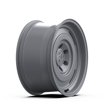 Load image into Gallery viewer, fifteen52 Analog HD 16x7.5 / 6x139.7 BP / 0 ET / 106.2 CB / 4.22 BS / Peak Grey Wheel