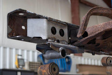 Load image into Gallery viewer, Rust Buster 95-04 Toyota Tacoma Rear Frame Section - Left Side