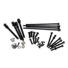 Load image into Gallery viewer, ARB Winch Replacement Body Fastener Hardware Kit - Black
