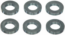 Load image into Gallery viewer, MOOG 1/32in Shim Thickness Kenworth KW8B 8-bag Air Suspension Camber Shim