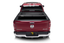 Load image into Gallery viewer, UnderCover 02-18 Dodge Ram 1500 (w/o Rambox) (19 Classic) 6.4ft Armor Flex Bed Cover- Black Textured