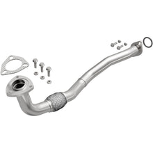 Load image into Gallery viewer, BRE Exhaust 96-97 RAV4 2.0L Front Pipe Kit