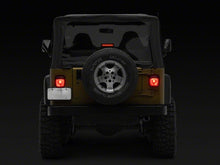Load image into Gallery viewer, Raxiom 97-06 Jeep Wrangler TJ LED Third Brake Light- Smoked