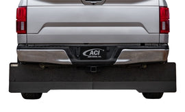 Access ROCKSTAR 25+ Ram 1500 w/o Bed Step w/ Adjustable Rubber- Urethane Aluminum
