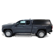 Load image into Gallery viewer, Westin 2024 Toyota Tacoma DC 6ft. Bed Aluminum Bed Topper Black - BOX 1 &amp; BOX 2 (COMPLETE KIT)