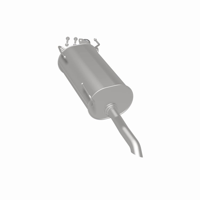 BRExhaust 13-17 NISSAN SENTRA 1.8L Muffler Kit