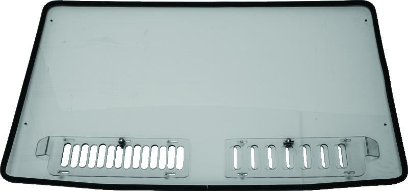 QuadBoss Qb Full Vented Windshield