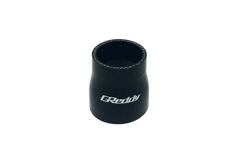 GReddy 42-50mm Silicon Reducer Hose - Black
