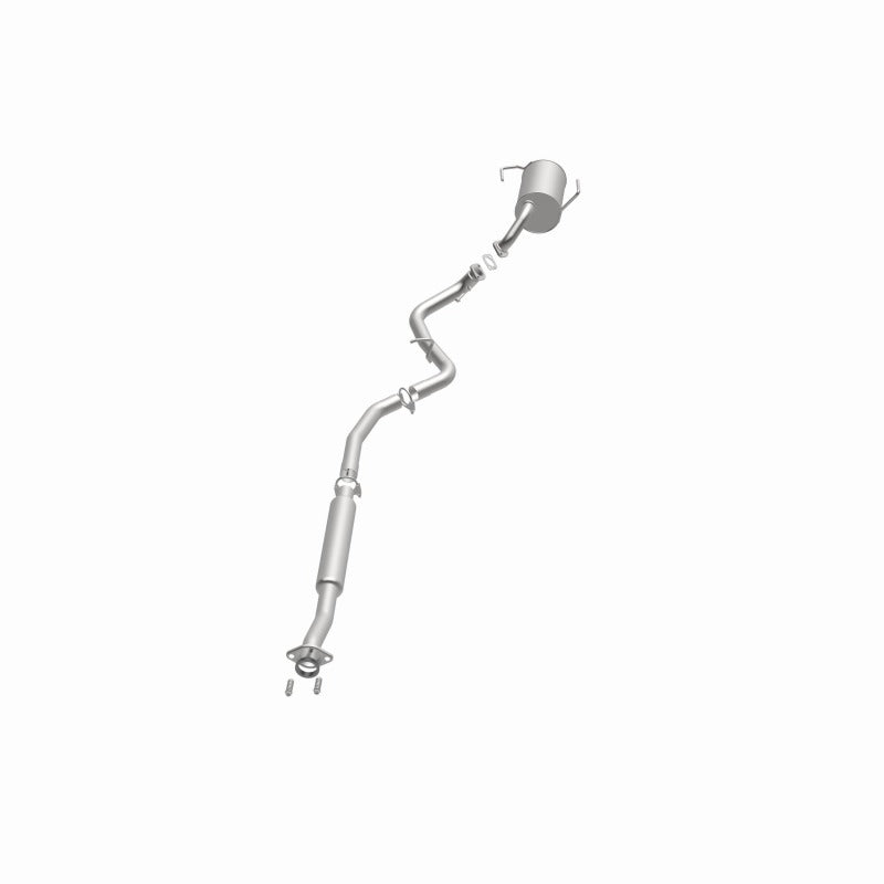 MagnaFlow BRE Exhaust Kit 10-17 Subaru Outback 2.5L