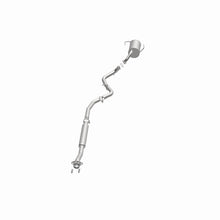 Load image into Gallery viewer, MagnaFlow BRE Exhaust Kit 10-17 Subaru Outback 2.5L