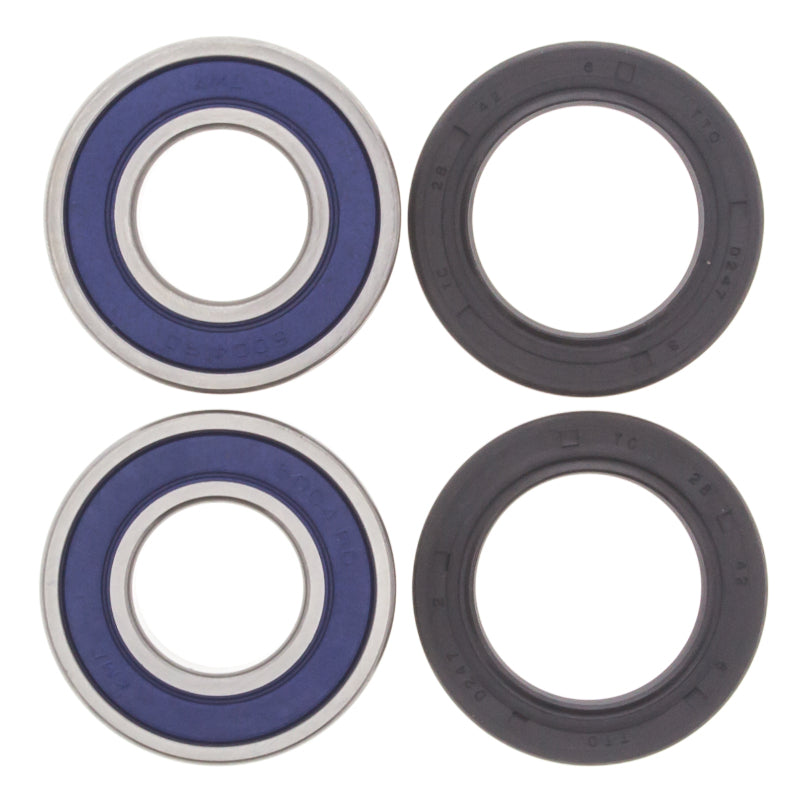 All Balls Racing Wheel Bearing Kit