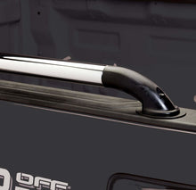 Load image into Gallery viewer, Putco 07-20 Toyota Tundra - 5.5ft Bed Nylon SSR Rails