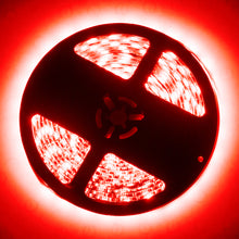 Load image into Gallery viewer, Oracle Exterior Black Flex LED 12in Strip - RGB ColorSHIFT SEE WARRANTY
