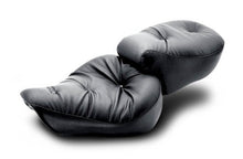 Load image into Gallery viewer, Mustang 91-05 Harley Dyna Wide Touring 1PC Seat Regal - Black