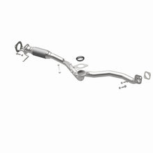 Load image into Gallery viewer, BRE Exhaust 08-12 Sable Taurus 3.5L Front Pipe Kit
