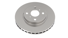Load image into Gallery viewer, DBA 19-23 Mazda 3 AWD Front En-Shield Rotor