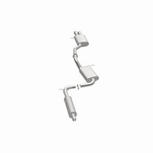 Load image into Gallery viewer, MagnaFlow BRE Exhaust Kit 12-14 Volkswagen Jetta 2.5L