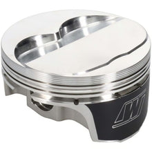 Load image into Gallery viewer, Wiseco RED Series Chevy Small Block 350 4.030in Bore 1.125in CH -2.00 CC Piston Set