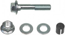 Load image into Gallery viewer, MOOG 98-02 Chevrolet Prizm Front / Rear Cam Bolt Kit