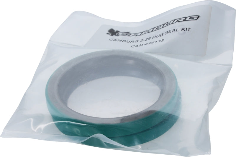 Camburg 2.25 Hub Seal Kit