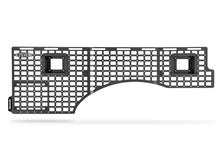 Load image into Gallery viewer, ADD 2021+ Ford F150 Raptor 66in Bed Side Molle Panels - Driver Center