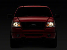 Load image into Gallery viewer, Raxiom 04-08 Ford F-150 Axial Series OEM Style Replacement Headlights- Chrome Housing (Clear Lens)