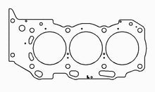 Load image into Gallery viewer, Cometic 02+ Toyota FJ Cruiser 4.0L V6 95.5mm MLS .040in LHS Headgasket