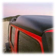 Load image into Gallery viewer, Turn Offroad 2007-2018 Jeep JK 4 Door Safari Style Hardtop w/Overhead Handles