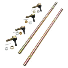 Load image into Gallery viewer, All Balls Racing 11-13 Polaris Sportsman 550 Tie Rod Upgrade Kit
