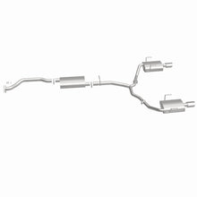 Load image into Gallery viewer, BRExhaust 09-12 Buick Enclave 3.6L Exhaust Kit
