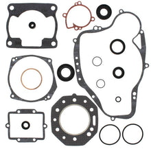 Load image into Gallery viewer, Vertex Gaskets 84-85 Kawasaki KXT250 Tecate Complete Gasket Kit w/ Oil Seals