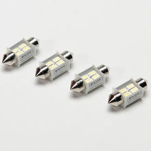 Load image into Gallery viewer, Putco 10-13 Kia Forte - Hatchback Premium LED Dome Lights (Application Specific)