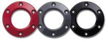 Load image into Gallery viewer, Sparco Ring Steering Whl Ano. Black