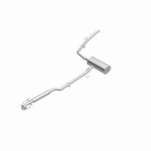 Load image into Gallery viewer, MagnaFlow BRE Exhaust Kit Replacement Toyota