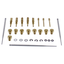 Load image into Gallery viewer, All Balls Racing Harley HSR 48 HSR Carburetor Jet Kit