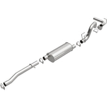 Load image into Gallery viewer, MagnaFlow BRE Exhaust Kit Replacement Ford