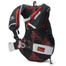 Load image into Gallery viewer, USWE Nordic Winter Hydration Pack 10L - Carbon Black