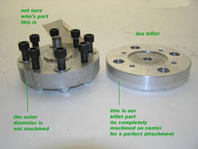 Load image into Gallery viewer, DSS Chevrolet Camaro 2012+ ZL1 Automatic 3-3/8in Carbon Fiber Shaft GMCAZL1-A-C