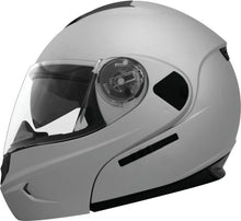 Load image into Gallery viewer, THH Helmets T-797 Frost Grey Matte - XS