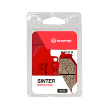 Load image into Gallery viewer, Brembo OE 16-16 Indian Scout Sixty 1000cc Brake Pad - Rear